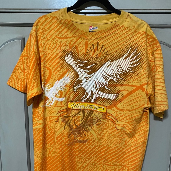 Rare Untamed T-shirt - Picture 1 of 2